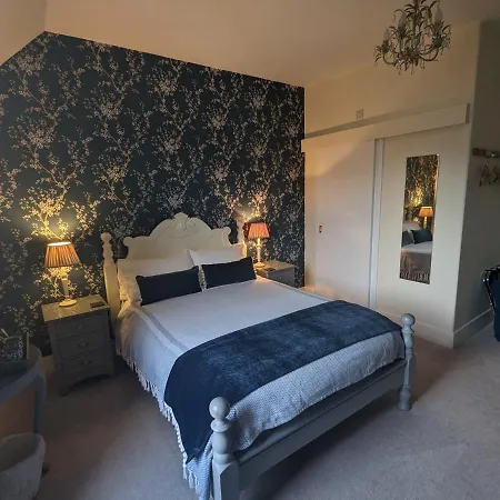Reiver House Bed & Breakfast Bed & Breakfast Forres Exterior photo